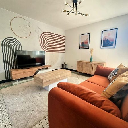 Le Terrazzo Apartman Liévin Kültér fotó