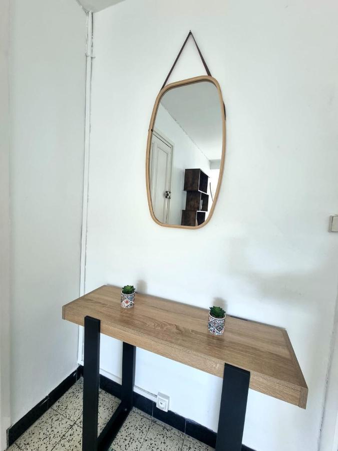 Le Terrazzo Apartman Liévin Kültér fotó