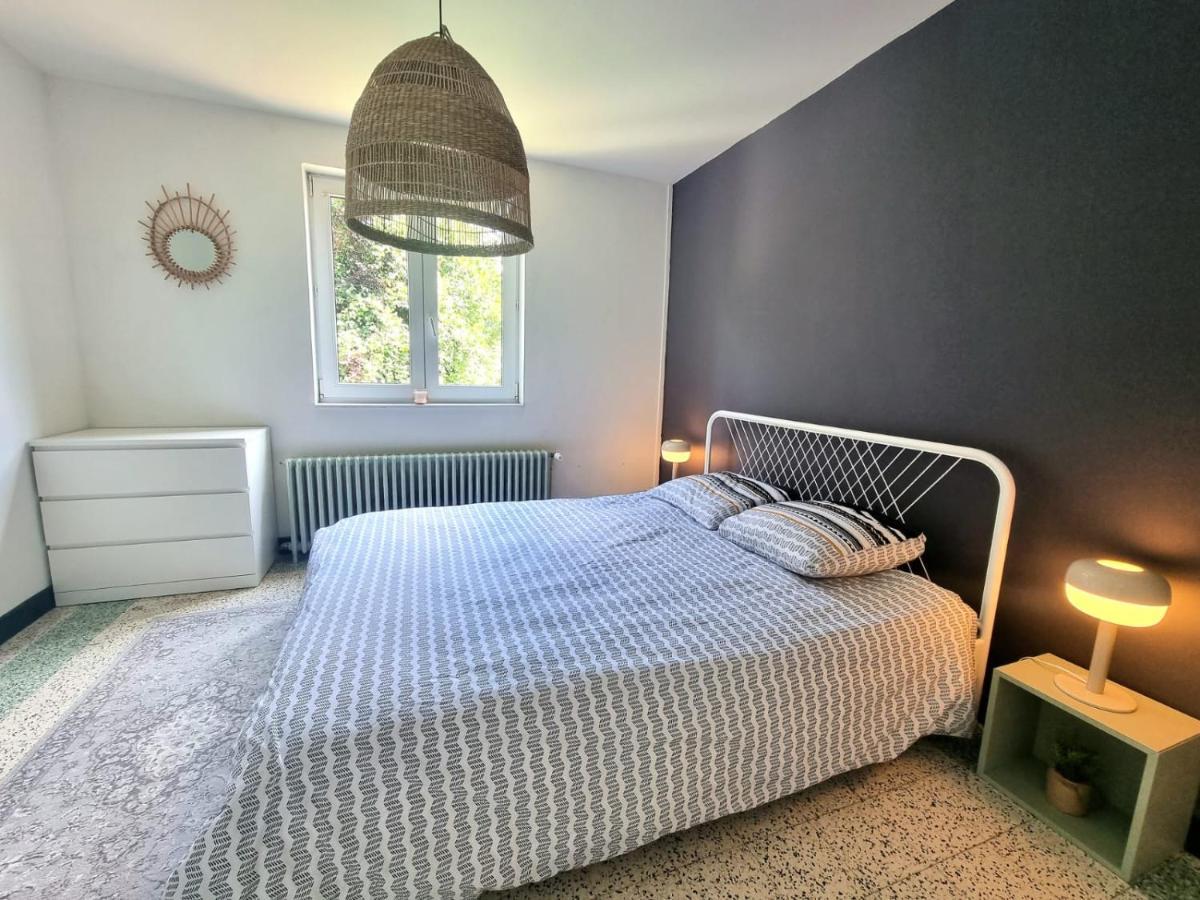 Le Terrazzo Apartman Liévin Kültér fotó