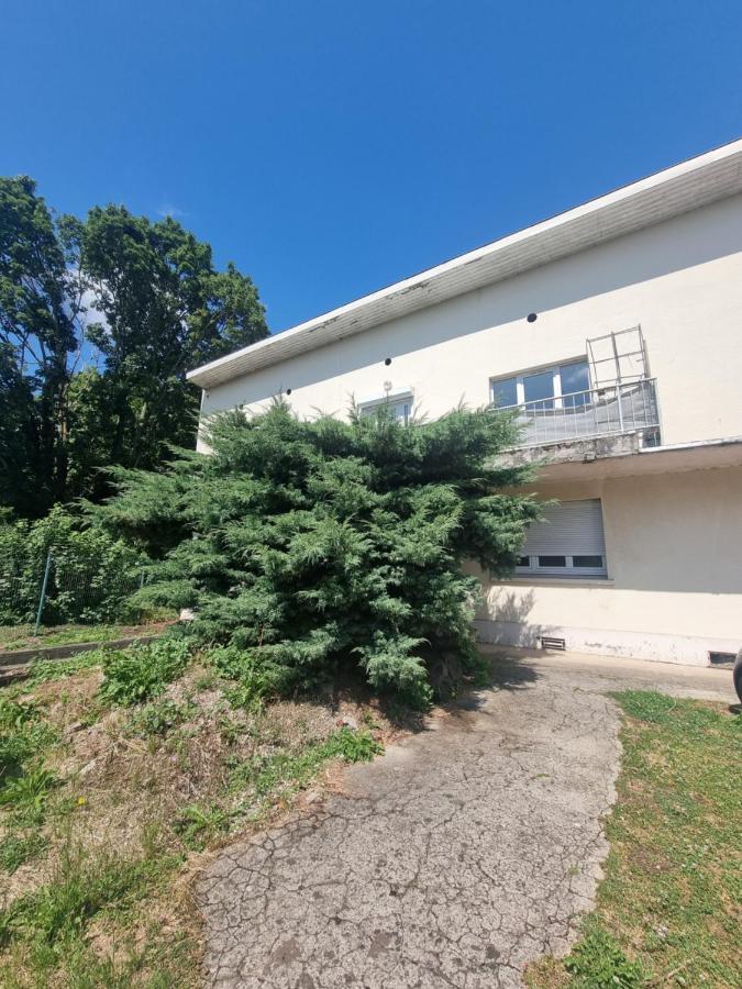 Le Terrazzo Apartman Liévin Kültér fotó