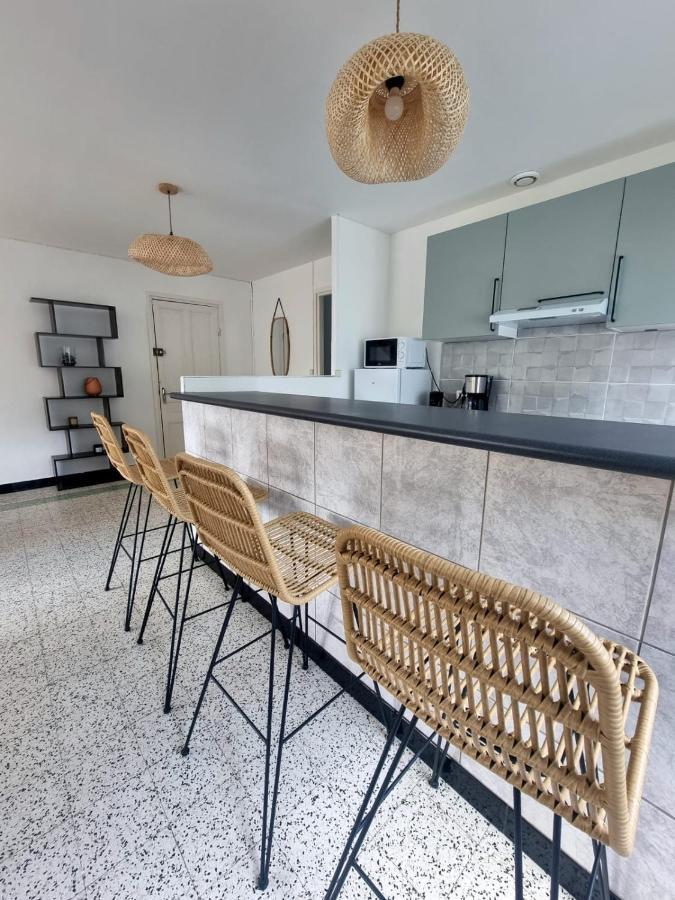 Le Terrazzo Apartman Liévin Kültér fotó