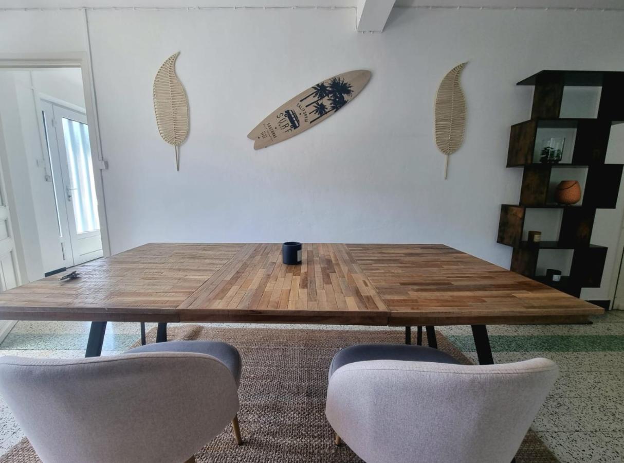 Le Terrazzo Apartman Liévin Kültér fotó