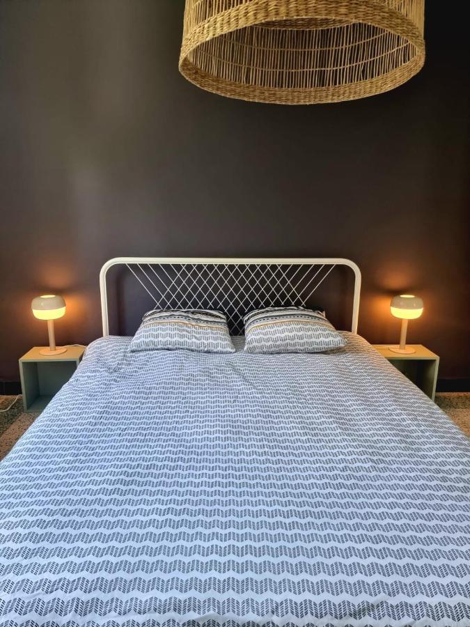 Le Terrazzo Apartman Liévin Kültér fotó